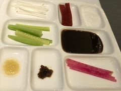 -君子·兰餐厅(长江路店)