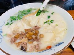 -同胜祥清真新豫菜(丰乐路总店)