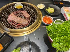 -極屋鮨牛 · 烧肉酒场(时代C馆店)
