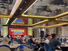 -海上名珠·海鲜酒楼(励骏庞都店)