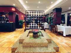-阿诺泰·泰国餐厅(棕北店)