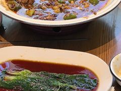 -俭寨大盘鸡·手抓肉·烧烤新疆菜(乌苏路店)