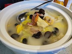 -老头儿油爆虾(星光一期店)