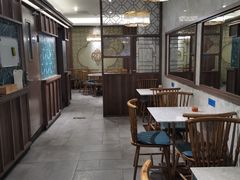 大堂-惠如樓(白云机场T2国际出发店)