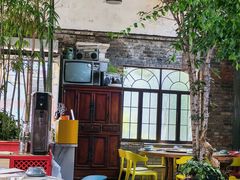 -又见炊烟私房菜(敬亭路店)