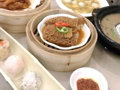 -顺风山庄(水濂山店)