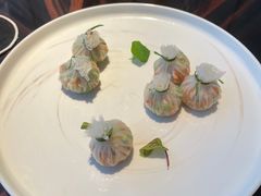 -运·中餐厅(成都华尔道夫酒店)