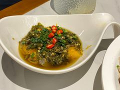 -三猫黑鱼花(南大店)