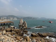 -大梅沙海滨公园