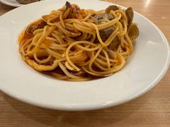 -萨莉亚意式餐厅(长安万达店)