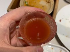 -蔡澜点心·粤菜(西单大悦城店)