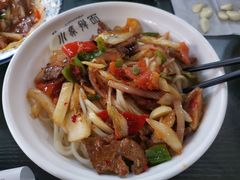 -小马拌面(红山路店)
