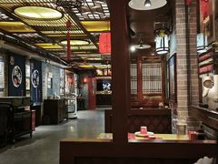 -大海碗·炸酱面·烤鸭·京菜(天坛店)