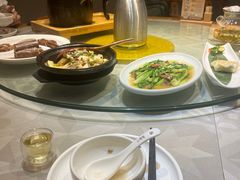 -如轩·海鲜砂锅粥·潮汕菜(南城店)