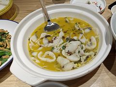 -徽张·新徽菜(五棵松·永定路店)