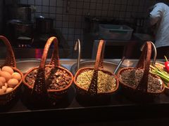 -老阿爸鲜鱼土菜(昆山花桥店)