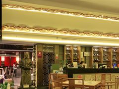 大堂-北京全聚德(清华园店)