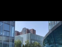 -卢米埃影城(住总万科杜比全景声激光店)