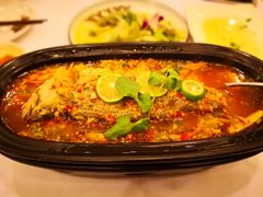 -阿诺泰·泰国餐厅(紫荆店)