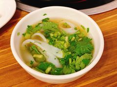 河粉-柴头哥·牛肉火锅(爱民路店)