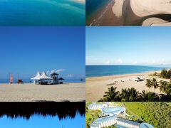 -石梅湾艾美度假酒店