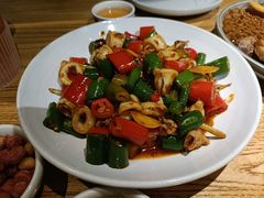 -潮粥荟·潮汕砂锅粥(朝阳大悦城店)