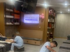 -彭世修脚(普罗旺世直营店)