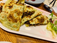 -AFS Cafe & Canteen(闽江二路店)