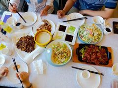 -津悦·正阳春烤鸭(红旗南路店)