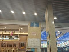-新金盛·海鲜酒楼(盐田店)