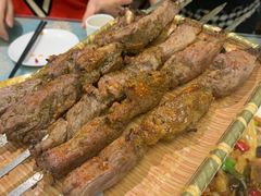 -新疆伊宁远征餐厅