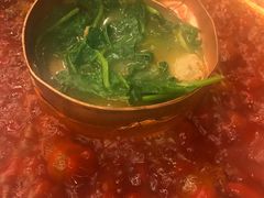 -老码头火锅(玉林店)