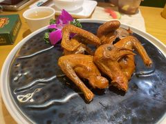 -大鸽饭(马王堆店)