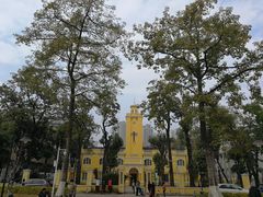 -广州鲁迅纪念馆(国民党一大旧址)