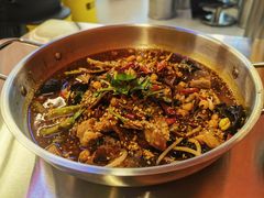 -蓉三少冒烤鸭·四川小吃集(北京首店)