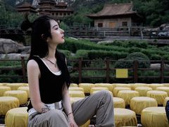 -禅宗少林·音乐大典