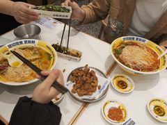 -粉小主·贵州酸汤牛肉粉(南京仙林金鹰店)