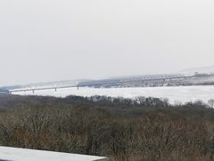 -珲春防川景区