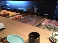 -然寿司(郎园vintage店)