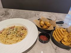 -必胜客(东营万达店)