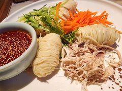 -桂满陇·西湖船宴(平安金融中心店)