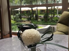 -曼谷铂尔曼皇权酒店