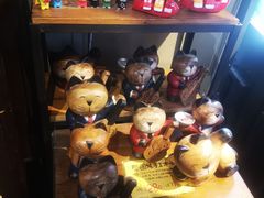 -猫咪博物馆(顶澳仔猫街店)