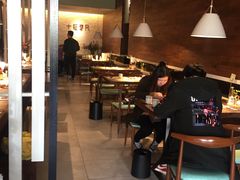 大堂-十面春风·江南面馆(崇宁路店)