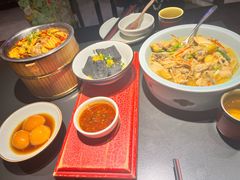 -火宫殿·湘菜小吃·商务宴请·生日聚会(东塘店)