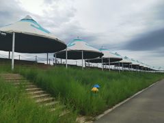 -敕勒川草原文化旅游区