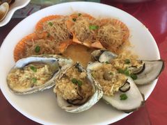 -三亚相缘海鲜·烧烤·糟粕醋(三亚湾店)