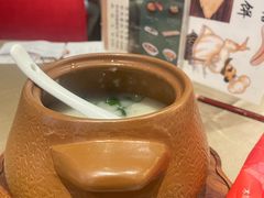 -广州逸林假日酒店·四季桃源中餐厅(白云山风景区店)