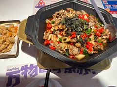 -蛙来哒(石景山万达店)