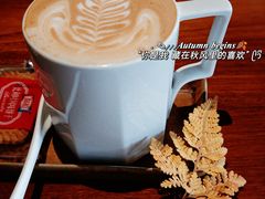 -陶享时光西餐·下午茶(信河街店)